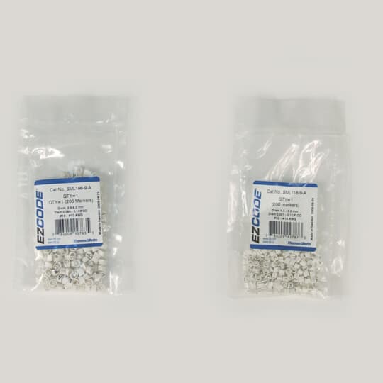 ABB THOMAS & BETTS SML196-4-PL