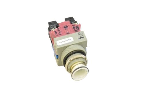 ALFQW2B9911D-G-120V by IDEC