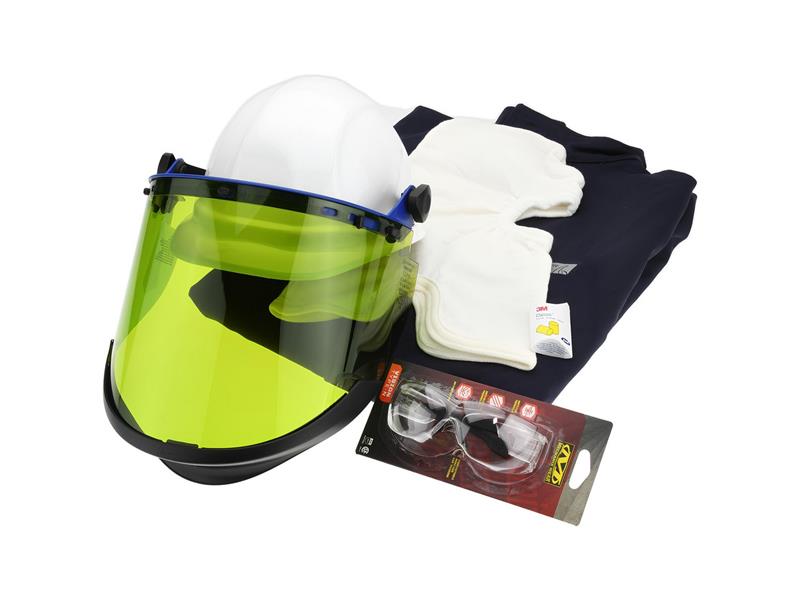 PRO SAFE INC AF-KIT-A-M