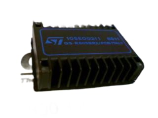 GS-R605-SRX by ST MICRO