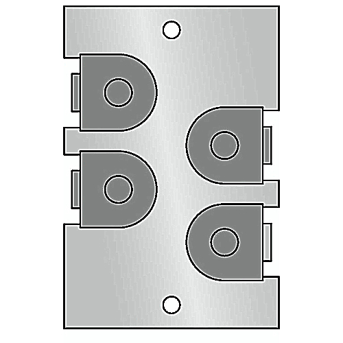 ABB THOMAS & BETTS AFCN