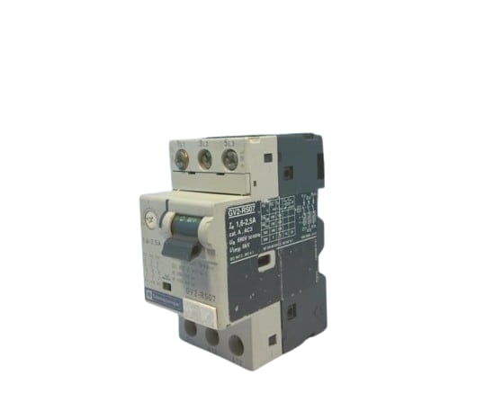 GV2RS10 by SCHNEIDER ELECTRIC