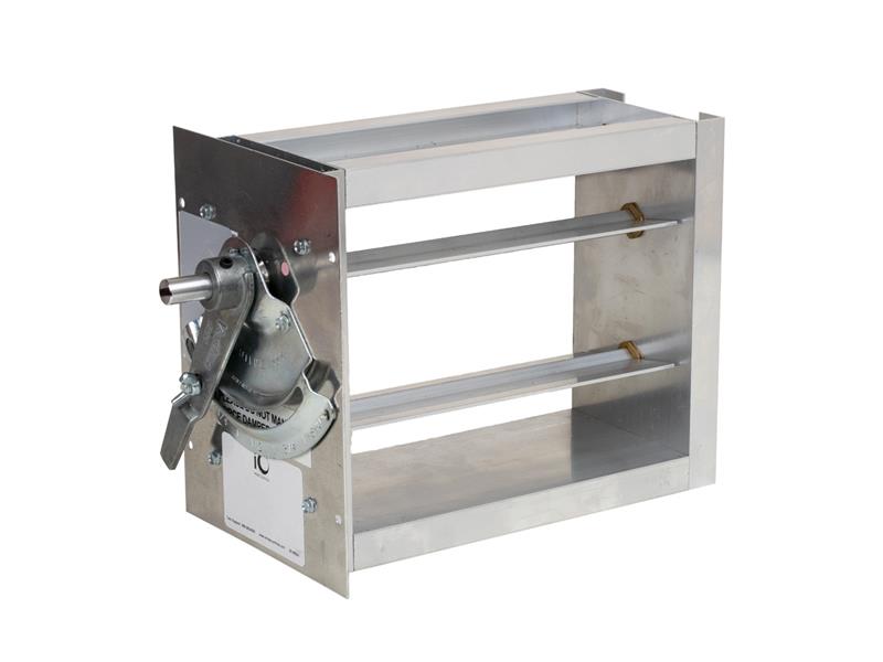 MBD-2410 by IO HVAC CONTROLS