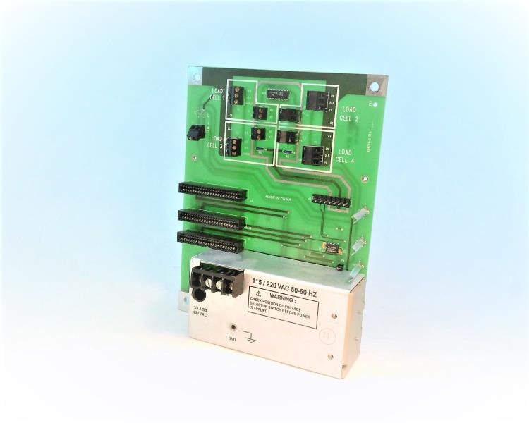 VISHAY PERFORMANCE GROUP 464799-3