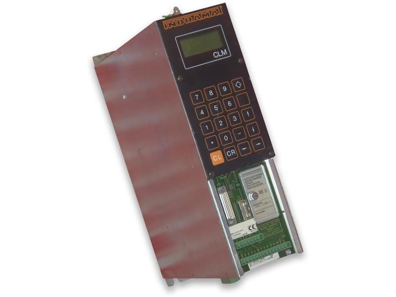 BOSCH CLM-01.3-X-0-4-0