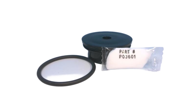 WILKERSON PNEUMATIC RRP-95-192