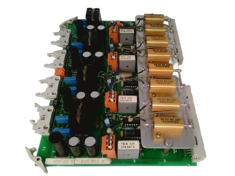AGIE USA ADD-05