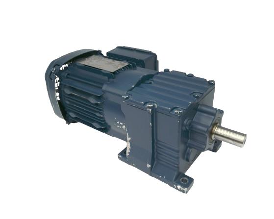 SEW EURODRIVE R17DRS71S4/TF