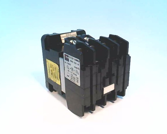 EATON CORPORATION C10AN4AB