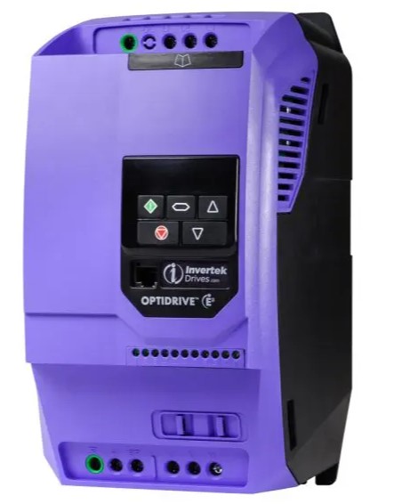 INVERTEK ODE-3-340180-3042