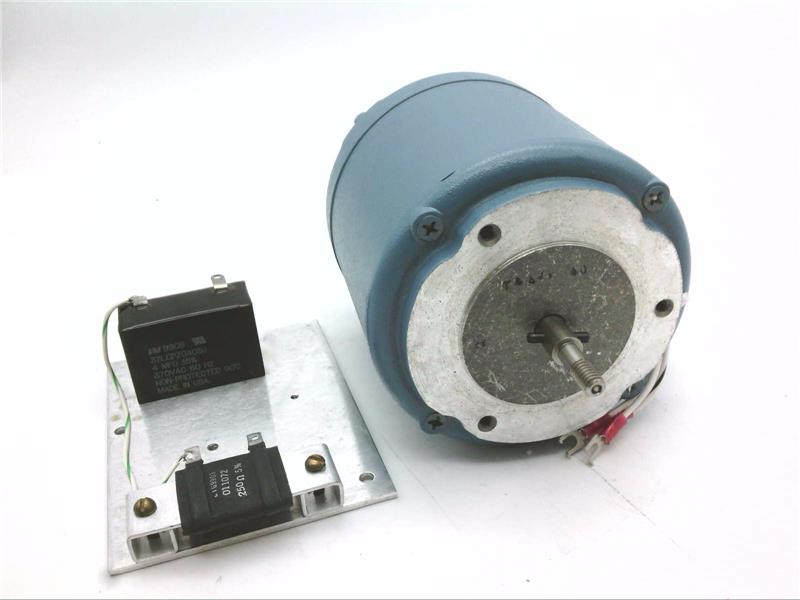 DANAHER MOTION SS150B-1005