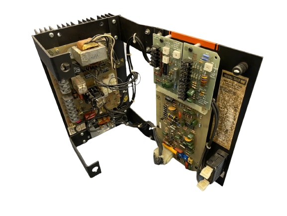 2452-3HP-1034-1055 by NIDEC CORP