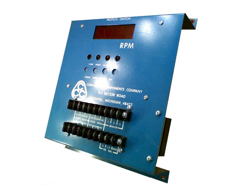 CONVEYOR COMPONENTS 390152737277