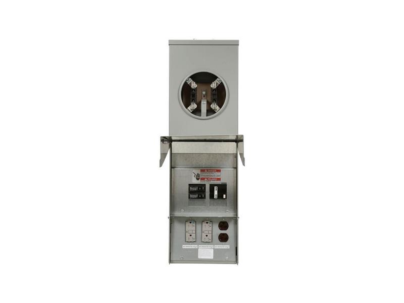 EATON CORPORATION CHM4GSX