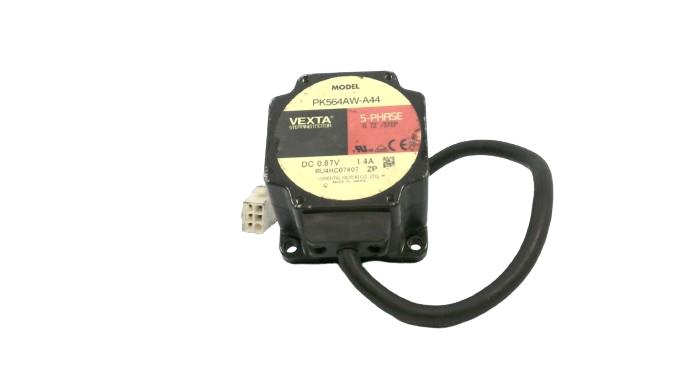 ORIENTAL MOTOR PK566-NA