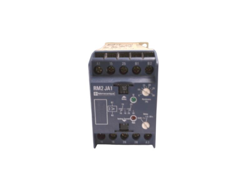 RM2-JA1118M by SCHNEIDER ELECTRIC