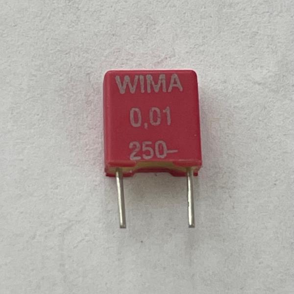 FKS2F021001B00MSSD by WIMA