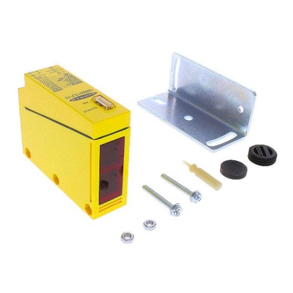 BANNER ENGINEERING Q85BW13LP-T9