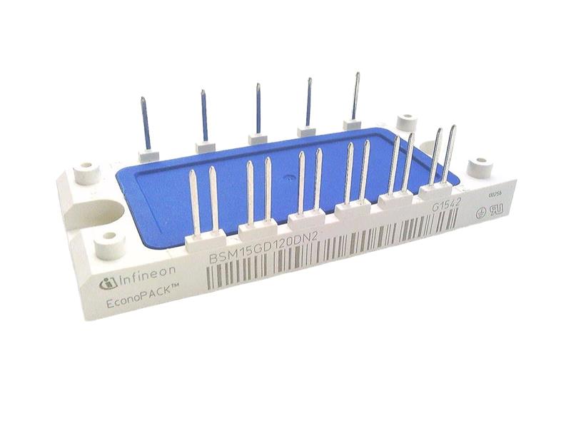 INFINEON BSM15GD120DN2