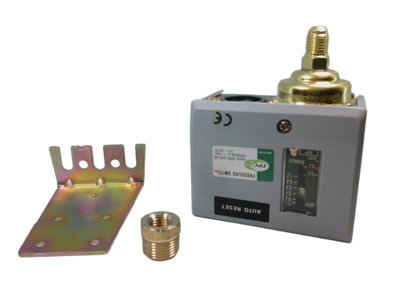 SPS210-02 by TPC MECHATRONICS CO
