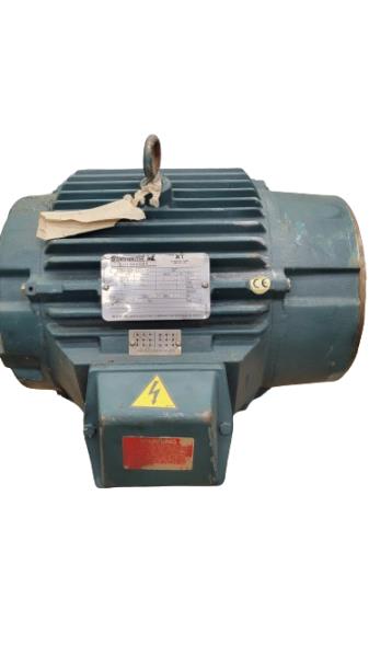 7356465-001-DK-T1 by ASEA BROWN BOVERI