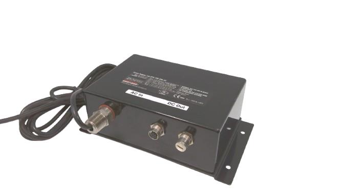 RICE LAKE MB-EPS-100-240-X2