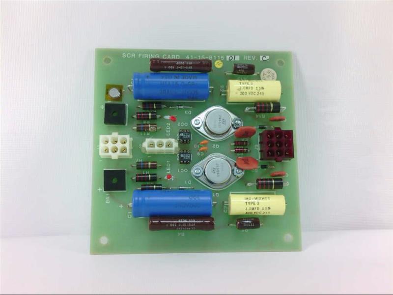 ABB THOMAS & BETTS 41-15-8115-01