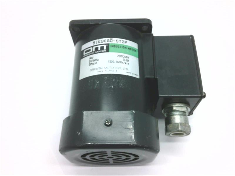 ORIENTAL MOTOR 5IK90GU-ST2F