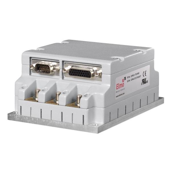 DRU-A50/100Q by ELMO MOTION CONTROL