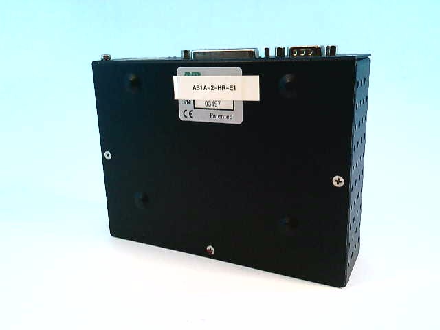 JOHNSON ELECTRIC AB1A-2-HR-E1