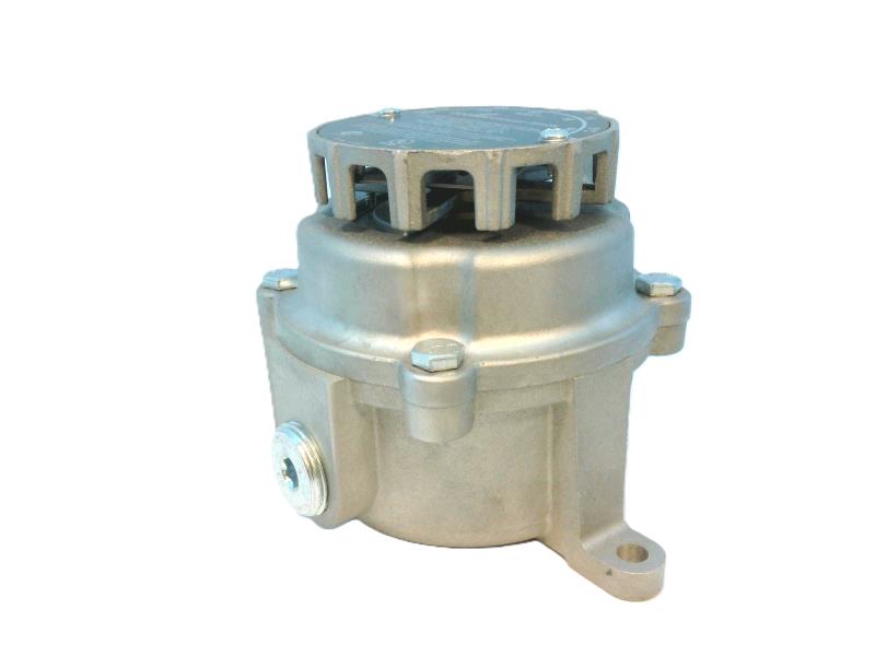 EATON CORPORATION HRC1