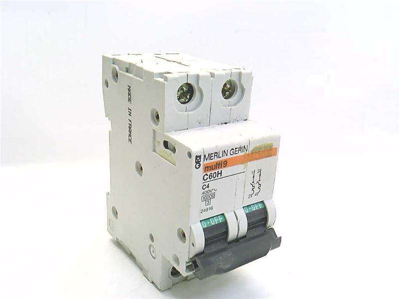 SCHNEIDER ELECTRIC MG24916