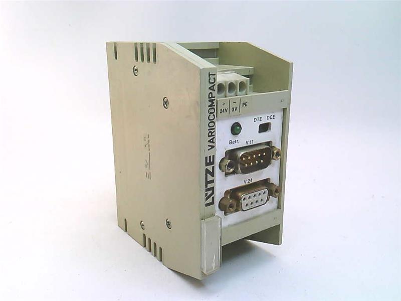 LUTZE CTS-V24/V11PT-3-0206