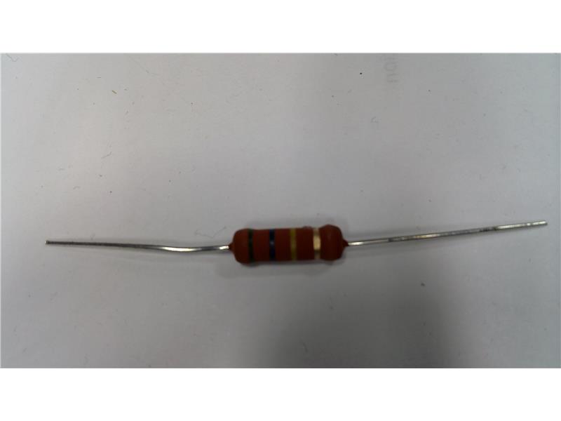 TE CONNECTIVITY RR03J560KTB