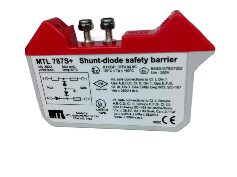 MTL787SPOS by EATON CORPORATION