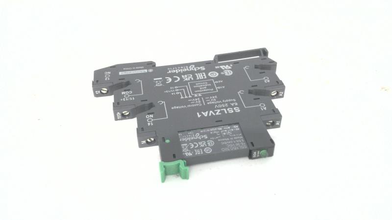 SCHNEIDER ELECTRIC SSL1D03BDPV