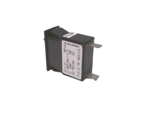 SENSATA TECHNOLOGIES R11-2-15.0A-B01IV-V