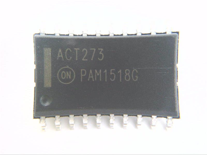 MC74ACT273DWG by ON SEMICONDUCTOR