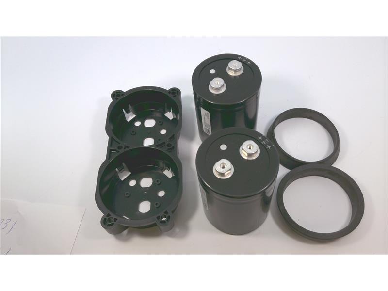 ASEA BROWN BOVERI 3AUA0000120014 