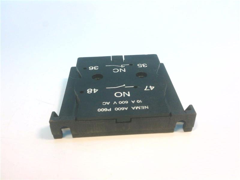 ASEA BROWN BOVERI CAL16-11E