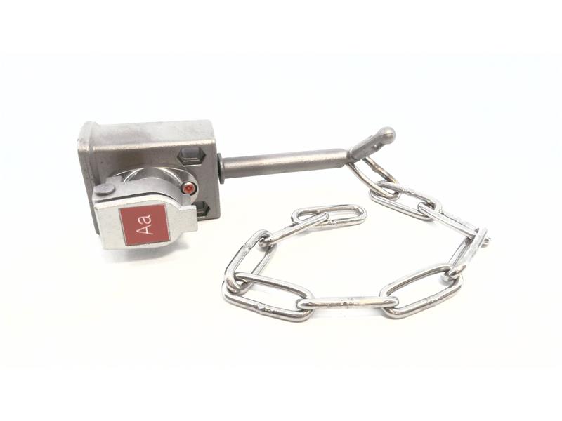 ALLEN BRADLEY 440T-MSCLE10AA