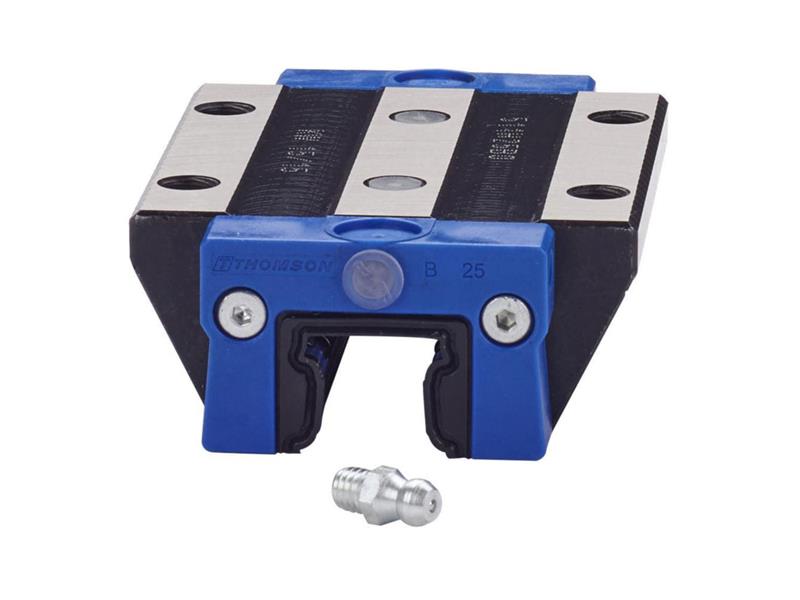 DANAHER MOTION 511H30B0