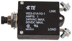 TE CONNECTIVITY W23-X1A1G-25