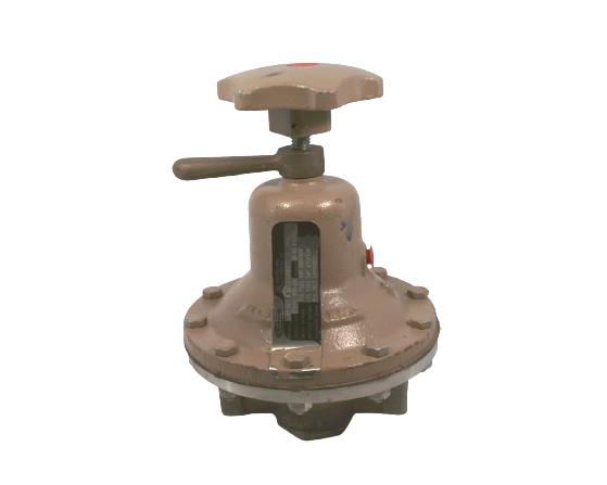 3/5" NPT D SST/CI/SC/ by CASHCO