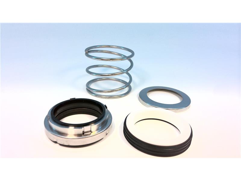 AESSEAL N-P04-ABX1-0444