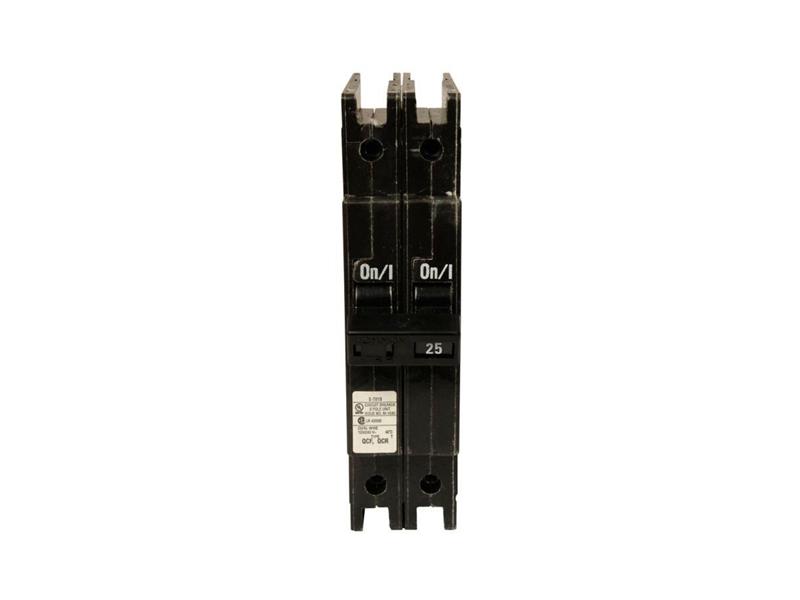EATON CORPORATION QCF2025H