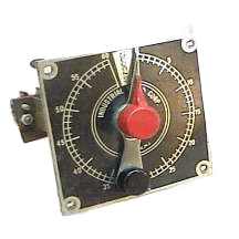26186BK by INDUSTRIAL TIMER CO