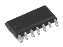 TEXAS INSTRUMENTS SEMI SN74LS14D