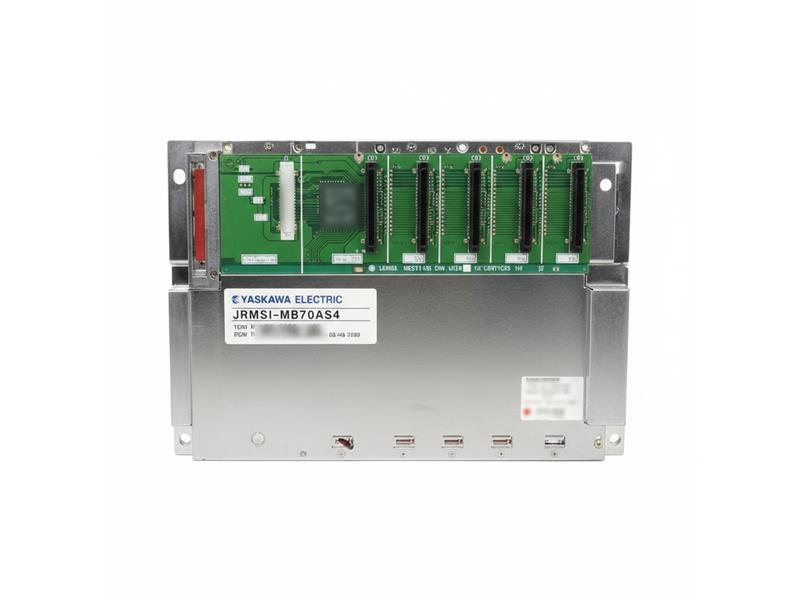 YASKAWA ELECTRIC JRMSI-MB70AS4