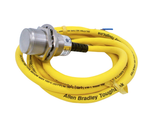 ALLEN BRADLEY 871TM-BH10N30-H2